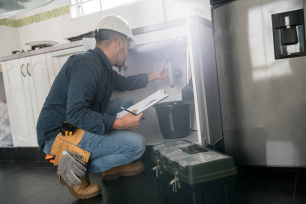 Professional Plumbing in Pennside, PA