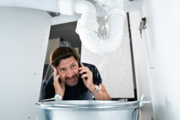 Professional Plumbing in Pennside, PA