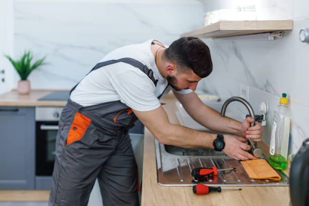 Best Plumbing Repair Near Me  in Pennside, PA