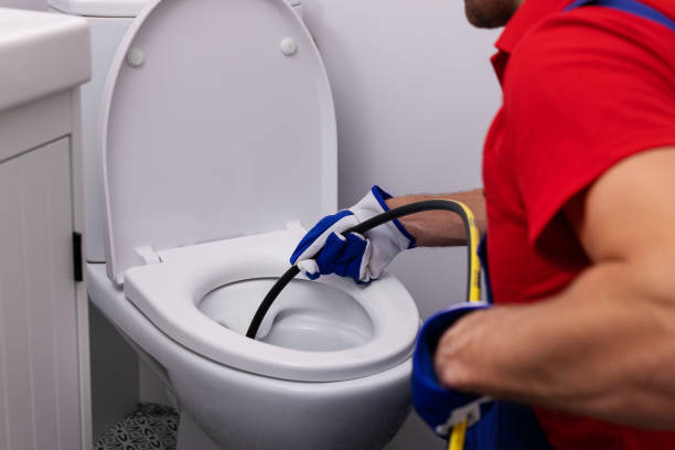 Best Emergency Plumbing Repair  in Pennside, PA