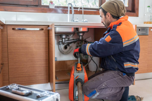 Best 24-Hour Plumber Near Me  in Pennside, PA