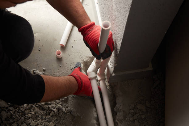 Best Sewer Line Repair  in Pennside, PA