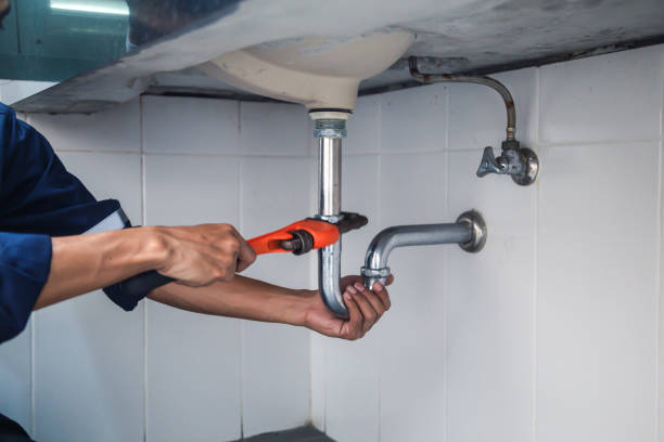 Best Faucet Repair  in Pennside, PA