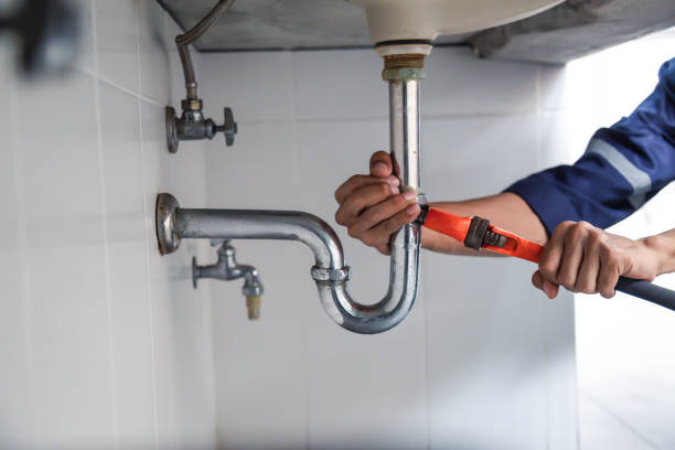 Best Commercial Plumbing Services  in Pennside, PA