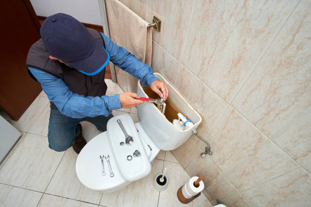 Best Faucet Repair  in Pennside, PA