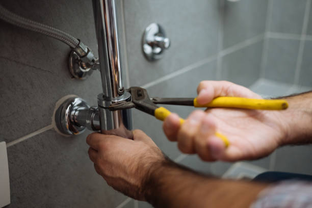 Best Residential Plumbing Services  in Pennside, PA