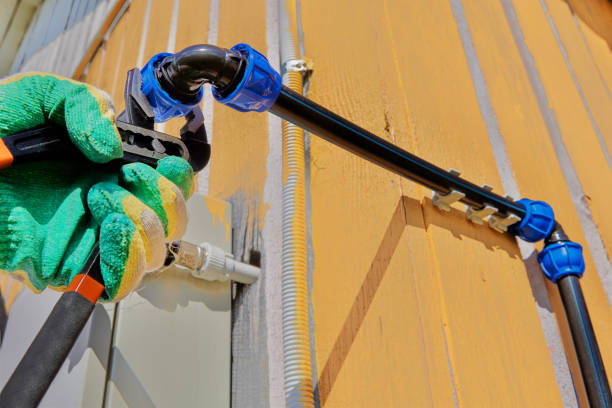 Best Leak Detection Services  in Pennside, PA
