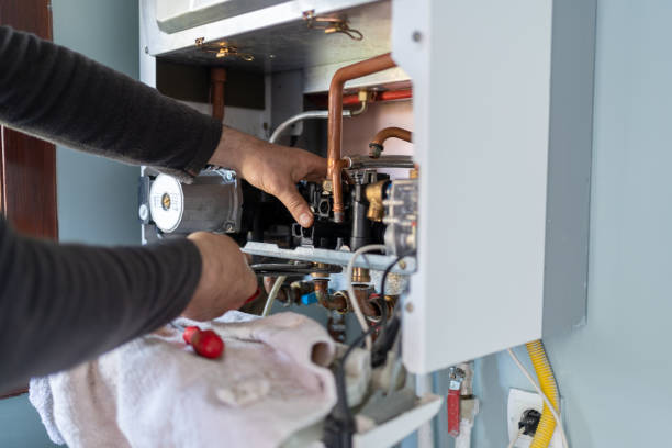 Best Drain Cleaning Services  in Pennside, PA