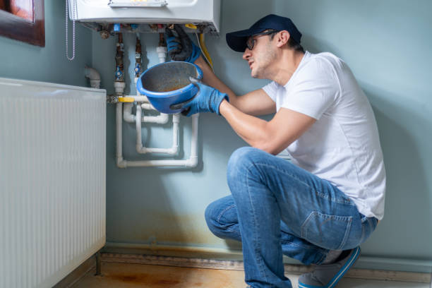 Best Local Plumber Services  in Pennside, PA