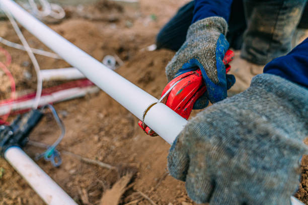 Best Toilet Repair Services  in Pennside, PA